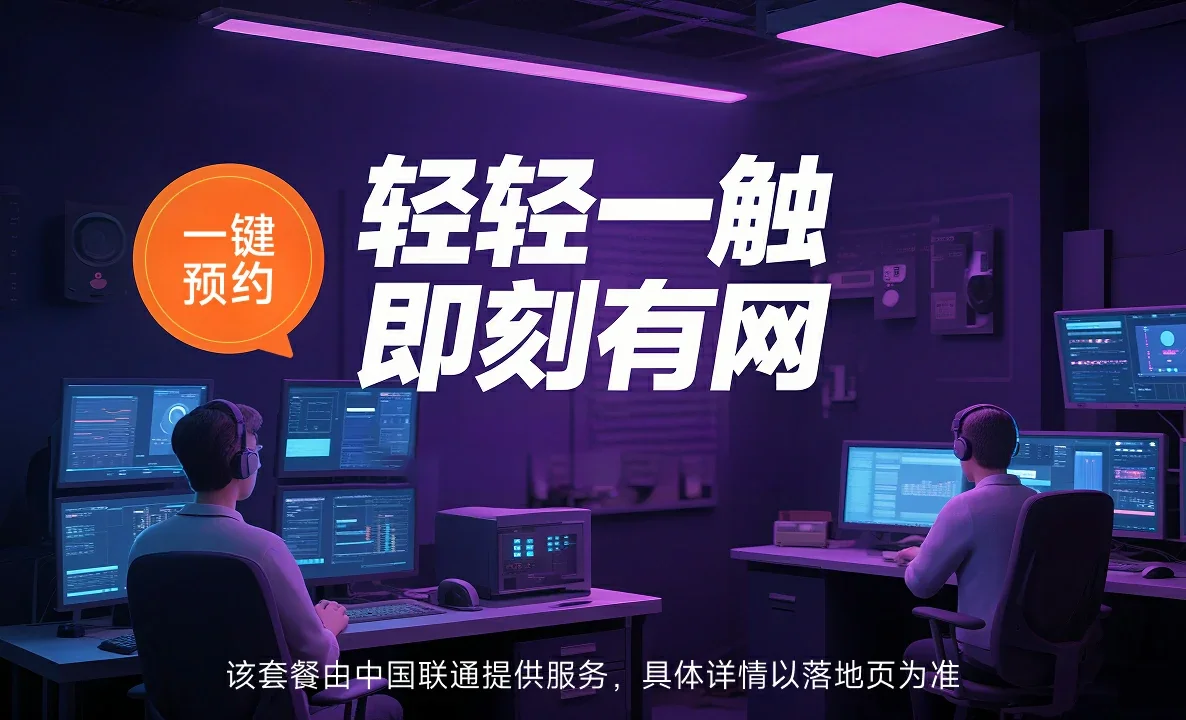 朔州中国联通